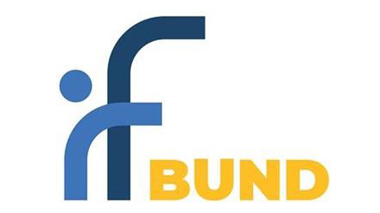 Logo des IF Bund